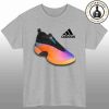 Above The Clouds X Asics Gel-Quantum 360 August 2nd Sneaker T-Shirt
