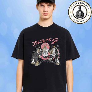 Alfredo II Exclusive Tee Antonio Cartoon Unisex T-Shirt