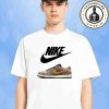 Asics Gel-Kayano 14 Menthol Sneaker T-Shirt