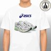 Arts-Rec x Nike SB Dunk Low Pro Khaki Sneaker T-Shirt