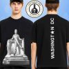 Imagine Dragons Summer Collection 2025 Take Me To The Beach Long Sleeve Palm Tree Graphic Tee Merchandise Two Sided Unisex T-Shirt