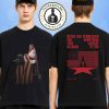 Beyonce Cowboy Carter World Tour 2025 Reclamation Tee Patriotic Art Never Ask Permission Merchandise Two Sided Unisex T-Shirt