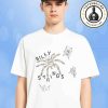Guns N Roses No One Escapes This Show In Budapest Hungary On July 15 2025 At Ferenc Puskas Stadium One Night Only Rock Merch Unisex T-Shirt