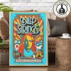Guns N Roses No One Escapes This Show In Budapest Hungary On July 15 2025 At Ferenc Puskas Stadium One Night Only Rock Home Decor Poster Canvas