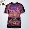 Dirty Heads Sacramento 2025 Live At California State Fair On July 16 2025 All Over Print T-Shirt