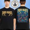 Billy Strings Sydney 2025 Australia Tour On July 17 2025 At ICC Sydney Theatre Merch Two Sided T-Shirt