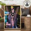 Official Poster Album Make America Slime Again By NBA Youngboy Release On 2025 Home Decor Poster Canvas