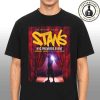 Eminem Shady Films Presents Stans Live August 6 2025 On The Rooftop At Pier 17 In The Seaport T-Shirt