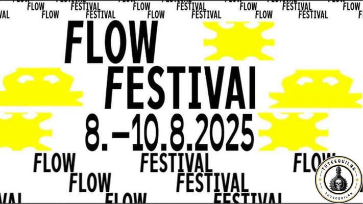 Flow Festival 2025 in Helsinki – Complete Guide for Music Lovers