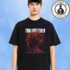 From Ashes To New Merch New Disease And Summer 2025 Collection Logo Unisex T-Shirt