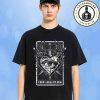 From Ashes To New Merch 2025 New Disease Unisex T-Shirt