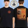 Black Sabbath Back To The Beginning Concert 2025 Venue Tee Skeleton Witcher In Aston Birmingham On July 5 At Villa Park Merchandise Unisex T-Shirt