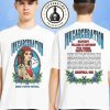 Tyler The Creator Don’t Tap The Glass Hat Meme 2025 Graphic Merch Two Sided T-Shirt