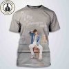 DJ PREMIER x The Alchemist He’s The Preemo I’m The Chemist World Tour Dated List 2025 All Over Print T-Shirt
