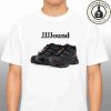 Bandai Namco X Air Jordan 1 Hi ’85 Sneaker T-Shirt