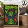 New Manga 2025 Cyberpunk Edgerunners Madness Home Decor Poster Canvas