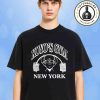 Koyo Is Your Enemy Tour 2025 Exclusive Looney Toons Tee Merchandise Unisex T-Shirt