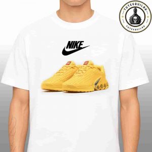 Lego X Nike Air Max Dn August 2nd 2025 Sneaker T-Shirt