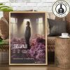 Official Movie Poster Ice Nine Kills The Great Unknown 2025 Autographed Home Decor Poster Canvas