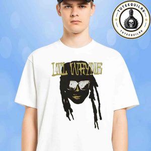 Lil Wayne Exclusive Going Crazy Tee Iconic Rap Legend Hip Hop Merchandise Unisex T-Shirt