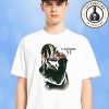 Lil Wayne Exclusive Going Crazy Tee Iconic Rap Legend Hip Hop Merchandise Unisex T-Shirt