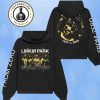 Back To The Beginning Concert 2025 Venue Hoodie Line up In Aston Birmingham On July 5 At Villa Park Merchandise Two Sided Unisex T-Shirt