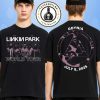 Black Sabbath x Kerrang Back To The Beginning Tour 2025 Merchandise Unisex T-Shirt