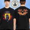 Lorna Shore We Can’t Escape Oblivion Exclusive Tee 2025 Surreal Deathcore Merch Two Sided T-Shirt