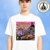 In This Moment X Inkcarceration 2025 Merch Unisex T-Shirt