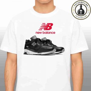 New Balance 1500 Made In England Elevated Essentials Sneaker T-Shirt