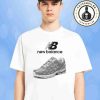 New Balance 204L Mushroom Arid Stone Sneaker T-Shirt
