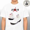 Nike Air Max 1 Essential Evergreen Aura Sneaker T-Shirt