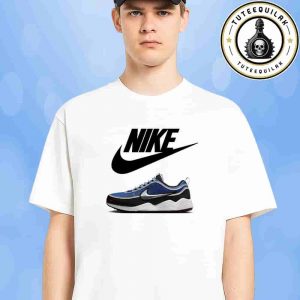 Nike Air Zoom Spiridon SP Sneaker T-Shirt
