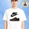 Nike Dunk Low Retro SE Sneaker T-Shirt