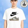 Nike Dunk Low Retro Premium Sneaker T-Shirt