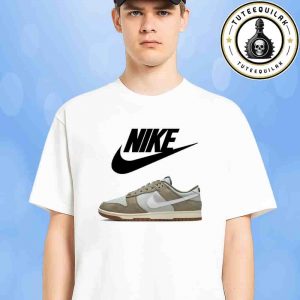 Nike Dunk Low Retro SE Sneaker T-Shirt