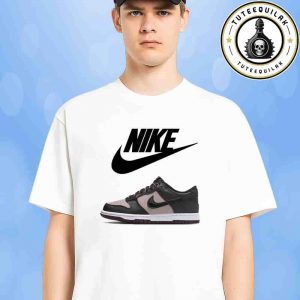 Nike Dunk Low SE Sneaker T-Shirt