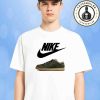 Nike Kobe 9 EM Low Protro Sneaker T-Shirt