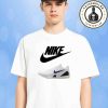 Nike Kobe 9 Em Protro University Red October 1st 2025 Sneaker T-Shirt