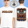 The Bad Guys 2 Release In Theaters On August 1 2025 Exclusive Merch Unisex T-Shirt