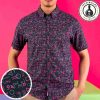 RSVLTS Collection Squid Game Sudden Death All-Day Summer Polo Shirt