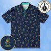 RSVLTS Summer Collections Breakfast Balls Laguna Polo Shirt