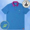 RSVLTS Summer Collections Disney and Pixar Toy Story Rowdy Rex Polo Shirt