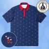 RSVLTS Summer Collections Disney’s A Goofy Movie Gone Footin’ Polo Shirt