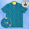 RSVLTS Summer Collections Disney’s A Goofy Movie Gone Footin’ Polo Shirt