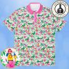 RSVLTS Summer Collections Happy Gilmore Otto’s Grotto Polo Shirt