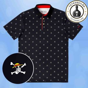 RSVLTS Summer Collections One Piece Our Lil Mark Polo Shirt