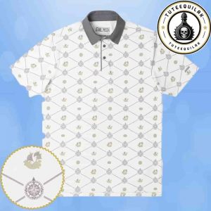 RSVLTS Summer Collections One Piece Vessels And Odysseys Polo Shirt