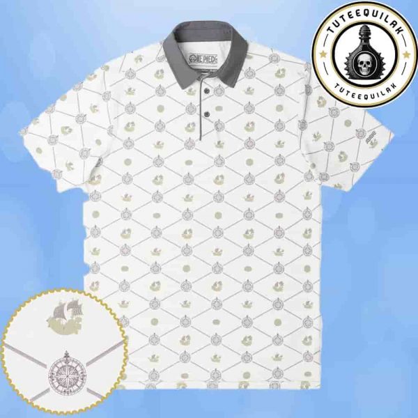 RSVLTS Summer Collections One Piece Vessels And Odysseys Polo Shirt