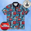 RSVLTS Summer Collections One Piece Vessels And Odysseys Polo Shirt